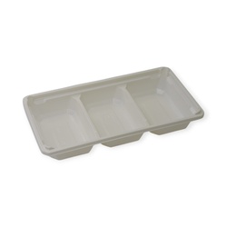 折箱 ワン折66×35F-30(重) CR底 アクタ