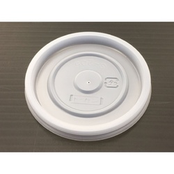 東罐興業 SM-205-F 蓋 PS無地 エアー穴アキ