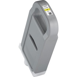 純正インクタンク　ＰＦＩ−１７００Ｙ　イエロー