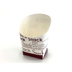 協和パック ポテト容器 Poteco ポテコ スナック S