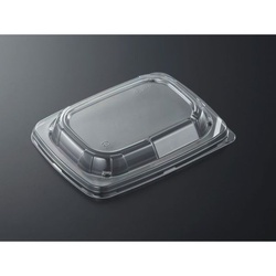 中央化学 CT うつわめし 21-16 外嵌合蓋