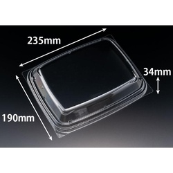 リスパック バイオ マウント 24-19 OCA 蓋