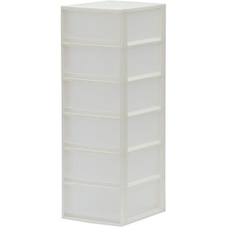 ＰＲＸルームケースプチ　深型６段