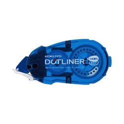 ドットライナー詰替テープ強粘着１セット２０個入