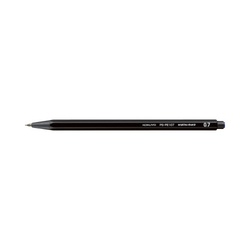 鉛筆シャープ　０．７ｍｍ　軸色：黒