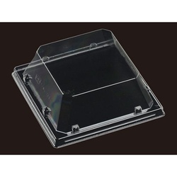 T-WU-13嵌合高蓋 H