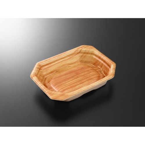 軽食容器 TP デリグー 16-13F さやOR 身 中央化学