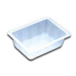 軽食容器 積水化成品中部 PP豆腐容器 GT-1N 積水化成品中部