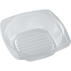 エフピコ 冷麺容器 APデリ-150-380 本体 エコ