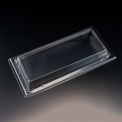 リスパック バイオ板長 2-6 OC 蓋