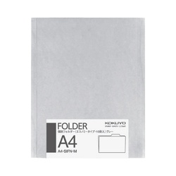 個別フォルダー　エコノミータイプ　１０冊入