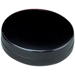 朱肉（エコス）４０号　盤面直径４２ｍｍ