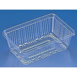 リスパック フルーツ容器 エコフルーツK-27特厚