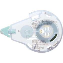 グルーテープのり・Ｓ・リフィル・貼直し　１０個