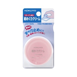 紙めくりクリーム　メクリーム　１０ｇ