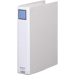 キングＦ　ＳＤＤＥＧＸ灰Ａ４縦背幅６６ｍｍ４−９冊