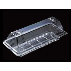 デンカポリマー フードパック OP-131穴有 おにぎり5個他