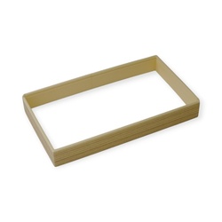 ワン折KSN10(30) 杉 足無 縁