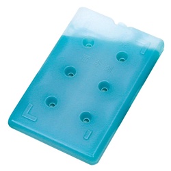 保冷剤 デリバリーコンテナ蓄冷剤CAH-1001