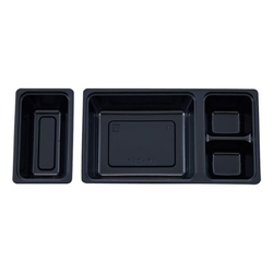 TS-BOX90-40 中仕切 下段2