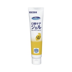 口腔ケアジェル　４０ｇ　レモン風味
