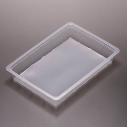 透明トレー パン箱 No.85 廣川