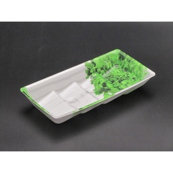 リスパック 発泡トレー TUN-10-20 NEWレタス