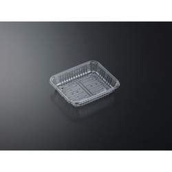 中央化学 透明トレー C-APG CSR15-13F 厚