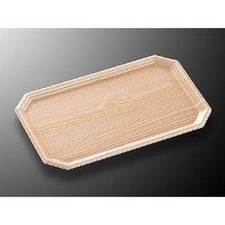 中央化学 鮮魚トレー CI 25-16 木曽