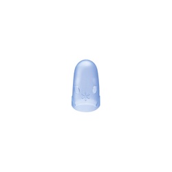 紙めくり＜メクリンキャップ＞Ｓ　ブルー３個入
