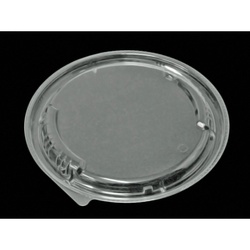 デンカポリマー E-52内嵌合低蓋SV