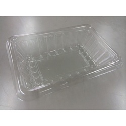 透明カップ イチゴケース N-200GS 本体 ミネロン化成工業