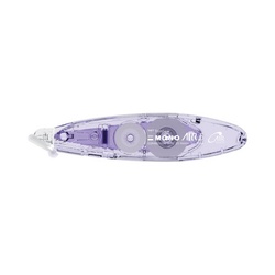 修正テープ　モノエアーペン型詰替式　５ｍｍラベンダ