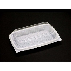 デンカポリマー フードパック OPライト20-13(20) 白