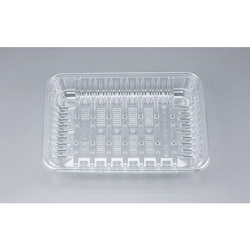 透明トレー COPN-CL15-30 シーピー化成