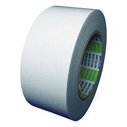 【廃番商品】日東電工 ホワイトクラフトテープKW-200N 50mm×50m KW200F50