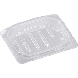 軽食容器 AP惣菜12-10(16)R 本体 透明 エフピコ