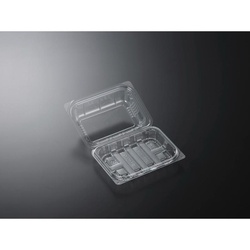 中央化学 フードパック パノラックV 15-11 穴明