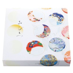 弁当容器 おひとつ ワンピース紙ボックス本体 北原産業