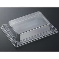 中央化学 HS 波ね皿 21-15 蓋 (CAPG)