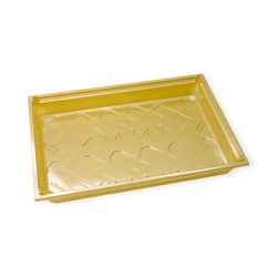 折箱 ワン折重90×60A 金底 アクタ