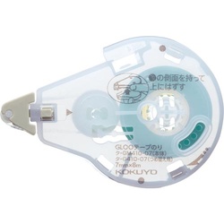 グルーテープのり・Ｓ・リフィル・しっかり　１０個