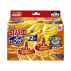 コバエがホイホイ　２個入