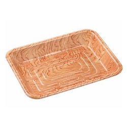 エフピコ 発泡トレー FLJ-28-21(38) 本屋久杉