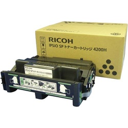 純正トナー　イプシオＳＰ　４２００Ｈ