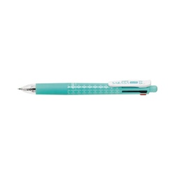 サラサマルチ　０．５ｍｍ　４色＋Ｓ　グリーン軸