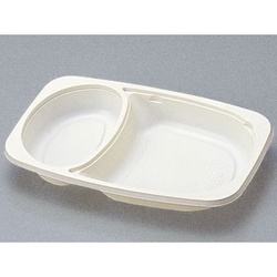 福助工業 弁当容器 フルレンジTR-53H 本体