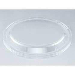 シーピー化成 BFNアルバ小判23 嵌合蓋