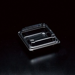 スミ フードパック フードパック ユニコン LS-84-10 B