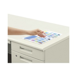 デスクマット軟質（オレフィン）Ｓ　７号